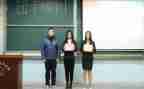 学校的团干部培训心得5篇