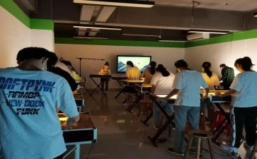 社团工作总结优秀6篇