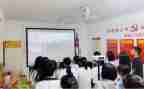 学生社团活动总结5篇