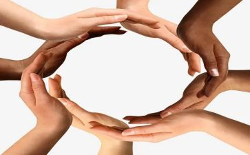 团结协作类作文5篇