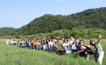 团体小活动心得体会范文5篇