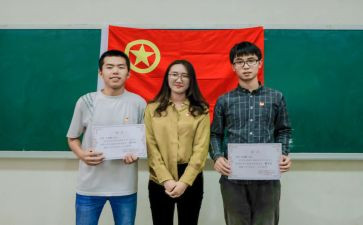大学团委演讲稿8篇