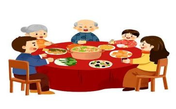 人团圆作文优质6篇