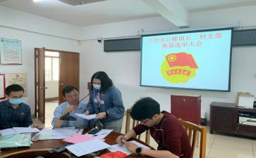个人村团支部工作总结8篇