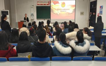 班级团支书述职报告7篇