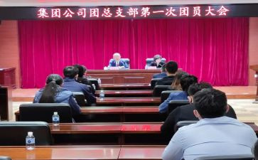校团总支工作总结范文7篇