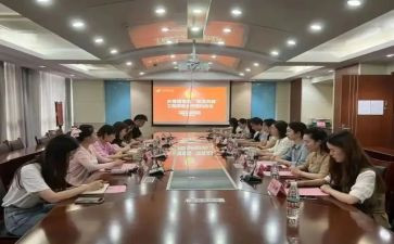 团总支的述职报告8篇