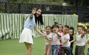 幼儿园托班安全总结8篇