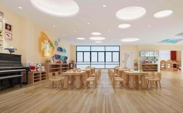 幼儿园托班3工作总结参考5篇