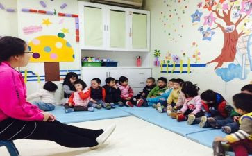 幼儿园托班3工作总结6篇
