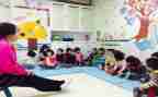 幼儿园托班3工作总结6篇