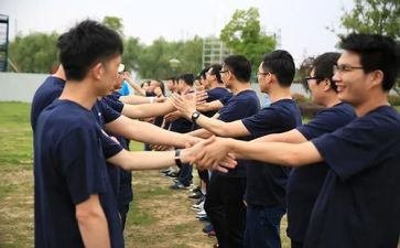 拓展训练的感悟和心得体会5篇