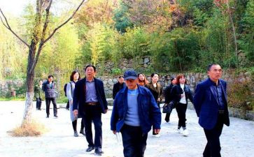 教师外出参观心得体会范文7篇