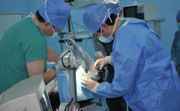 外二骨科自我鉴定5篇