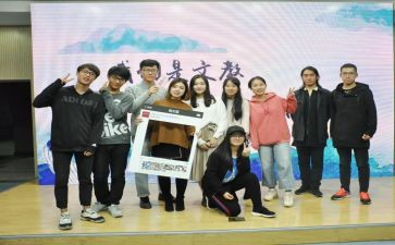 学生外联部工作总结模板5篇