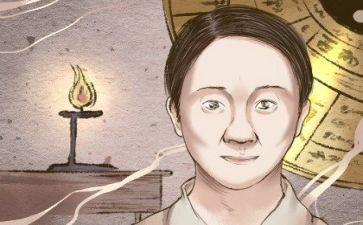 外貌描写老师的作文7篇