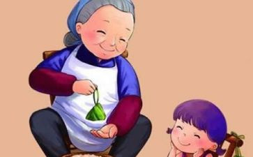我的外婆作文500字作文优秀5篇