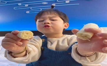 我的小外甥作文6篇