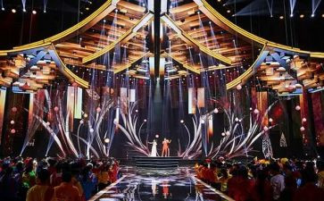 2024元旦晚会活动总结8篇