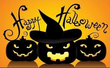 幼儿园万圣节活动方案5篇