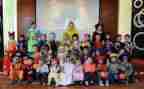 幼儿园万圣节活动方案最新7篇