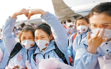 2024年感动的事迹7篇