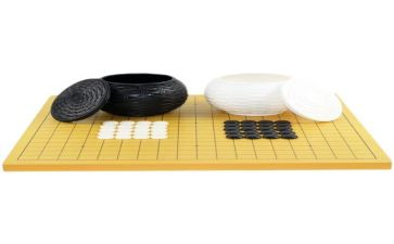 学围棋的作文7篇