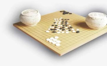 围棋室工作总结8篇