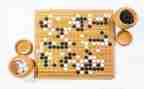 关于写围棋的作文8篇