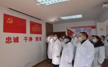 卫生院工作述职报告5篇