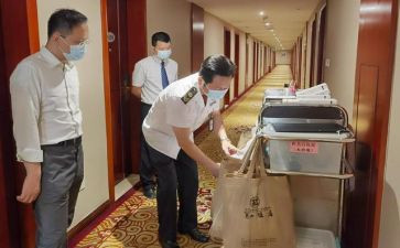 社区年度卫生工作总结8篇