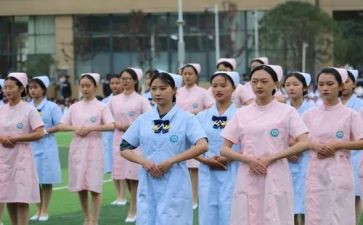卫校毕业生登记表自我鉴定5篇