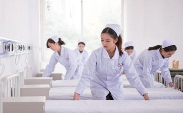 卫校学生会演讲稿优秀6篇