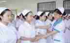 卫校学年鉴定表自我鉴定8篇