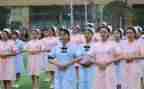 卫校毕业生登记表自我鉴定5篇