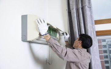 维修工工作个人工作总结优质8篇