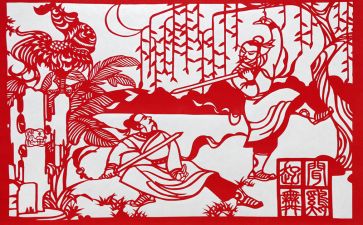 文化主题活动总结5篇