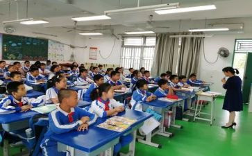 听小学作文课教学心得体会7篇