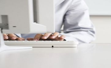 年终文员个人工作总结优质5篇