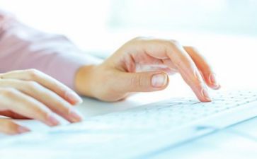 文员的自我鉴定8篇