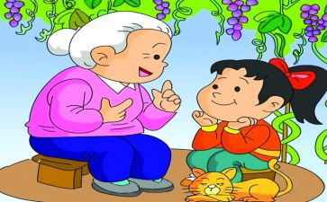 我的奶奶600字作文推荐5篇