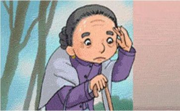 我的奶奶600字作文6篇