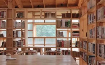 小书屋读后感模板8篇