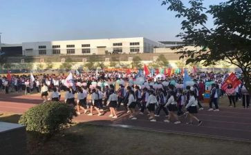我们班的学生作文400字5篇