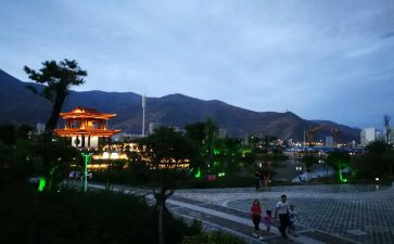 武都区招聘工作计划7篇