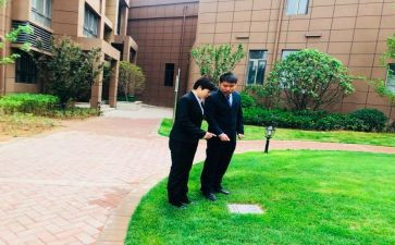 物管员的述职报告优质8篇