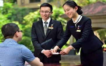 物管员的述职报告5篇