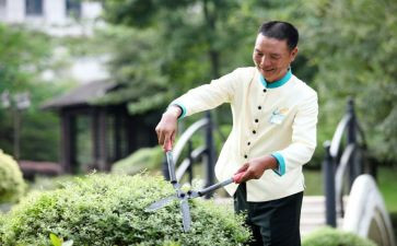 物管员的述职报告精选7篇
