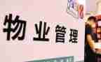 物管员的述职报告模板6篇