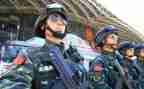 武警部队2024年终总结7篇